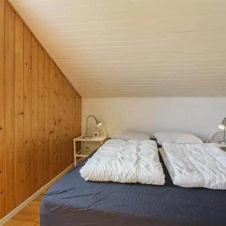 Holiday home Frellef - 491m From The Sea In Nw Jutland By Interhome
