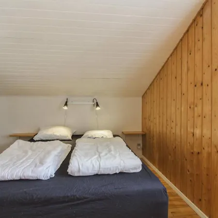 Frellef - 491m From The Sea In Nw Jutland By Interhome Lokken