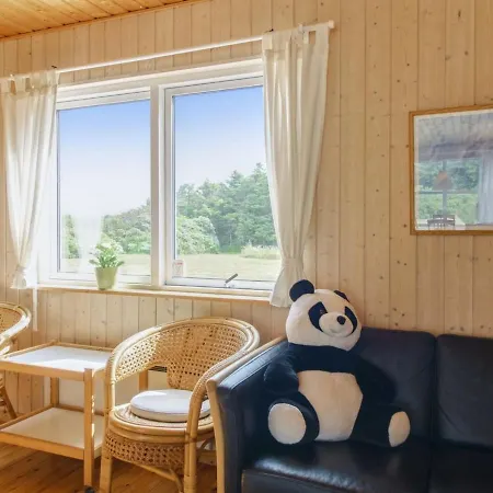 Holiday home Frellef - 491m From The Sea In Nw Jutland By Interhome *