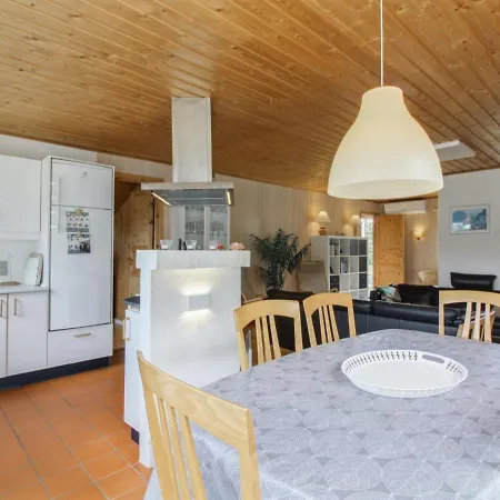 Holiday home Frellef - 491m From The Sea In Nw Jutland By Interhome *