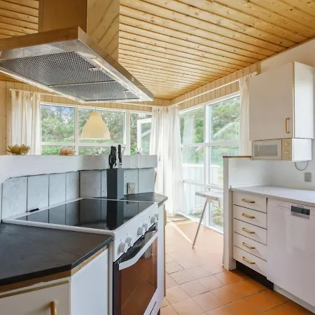 Frellef - 491m From The Sea In Nw Jutland By Interhome Holiday home