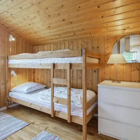 Frellef - 491m From The Sea In Nw Jutland By Interhome Holiday home Lokken