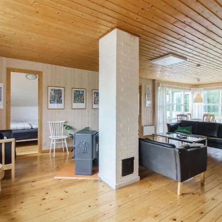 Frellef - 491m From The Sea In Nw Jutland By Interhome Holiday home *