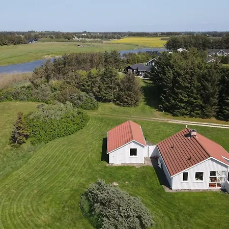 Frellef - 491m From The Sea In Nw Jutland By Interhome